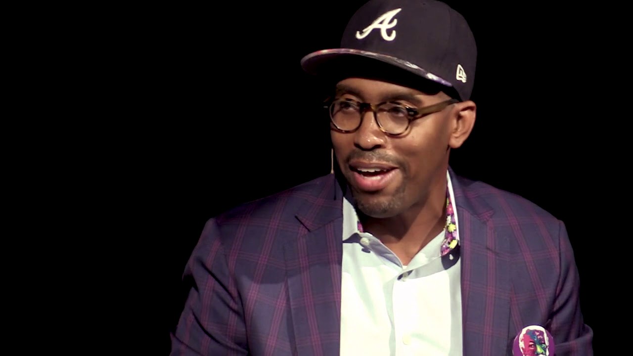 Rev. Dr. Gregory C. Ellison, II TheoEd Interview
