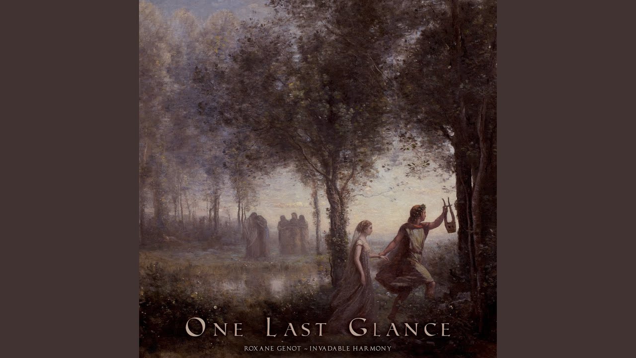 One Last Glance