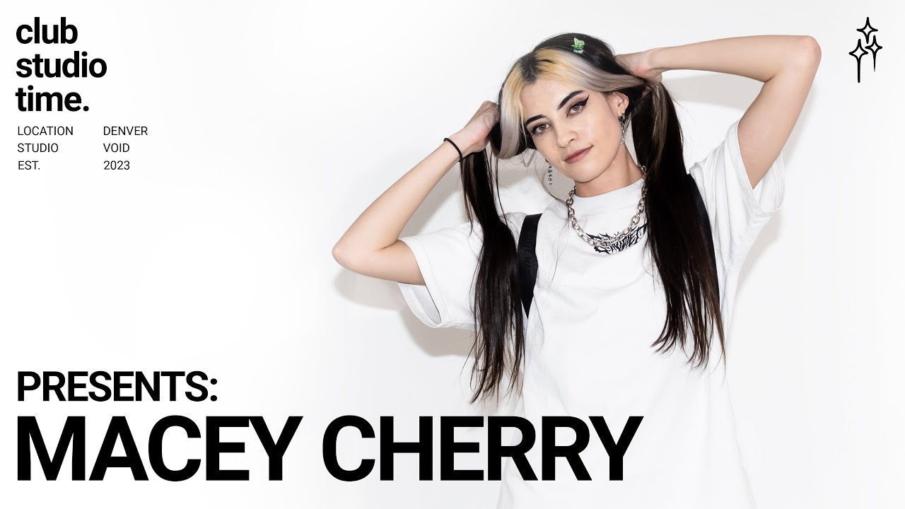Macey Cherry | Live From Denver
