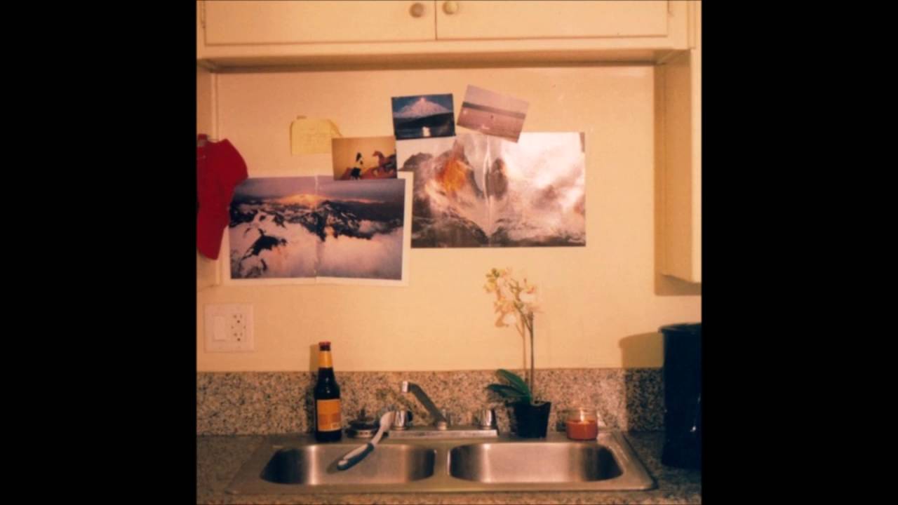 Abhi//Dijon - Montana (FULL EP)