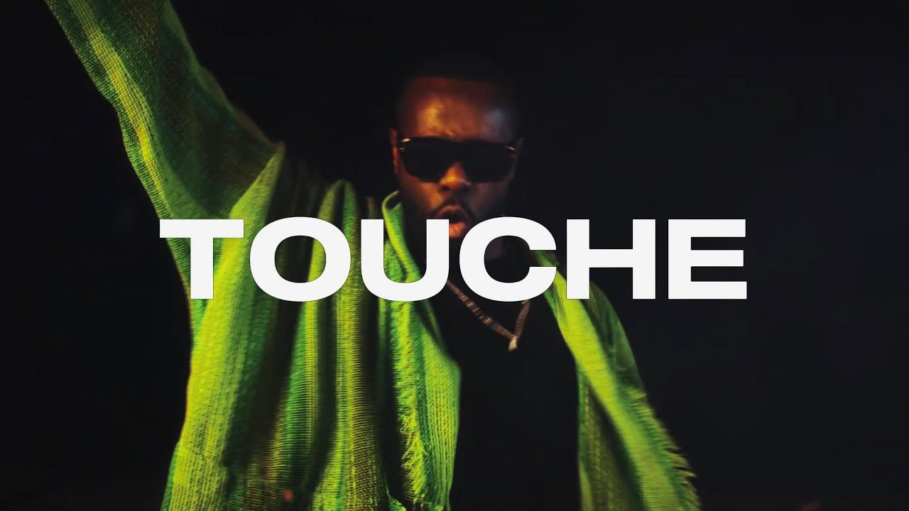 *FREE* GIMS Afrobeat Type Beat - 