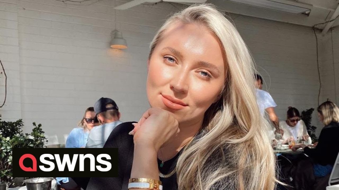 Meet the life-coach teaching women how to 