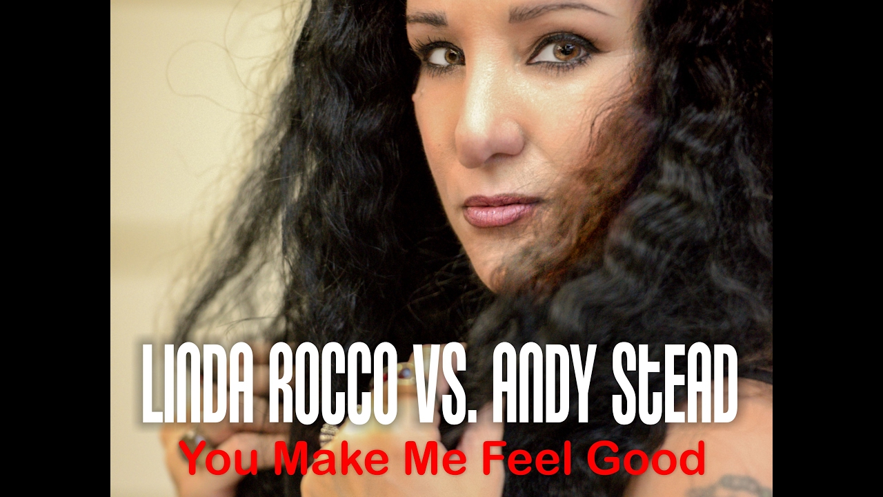 Linda Rocco - Comeback Promo 2017 (Dmn Records)