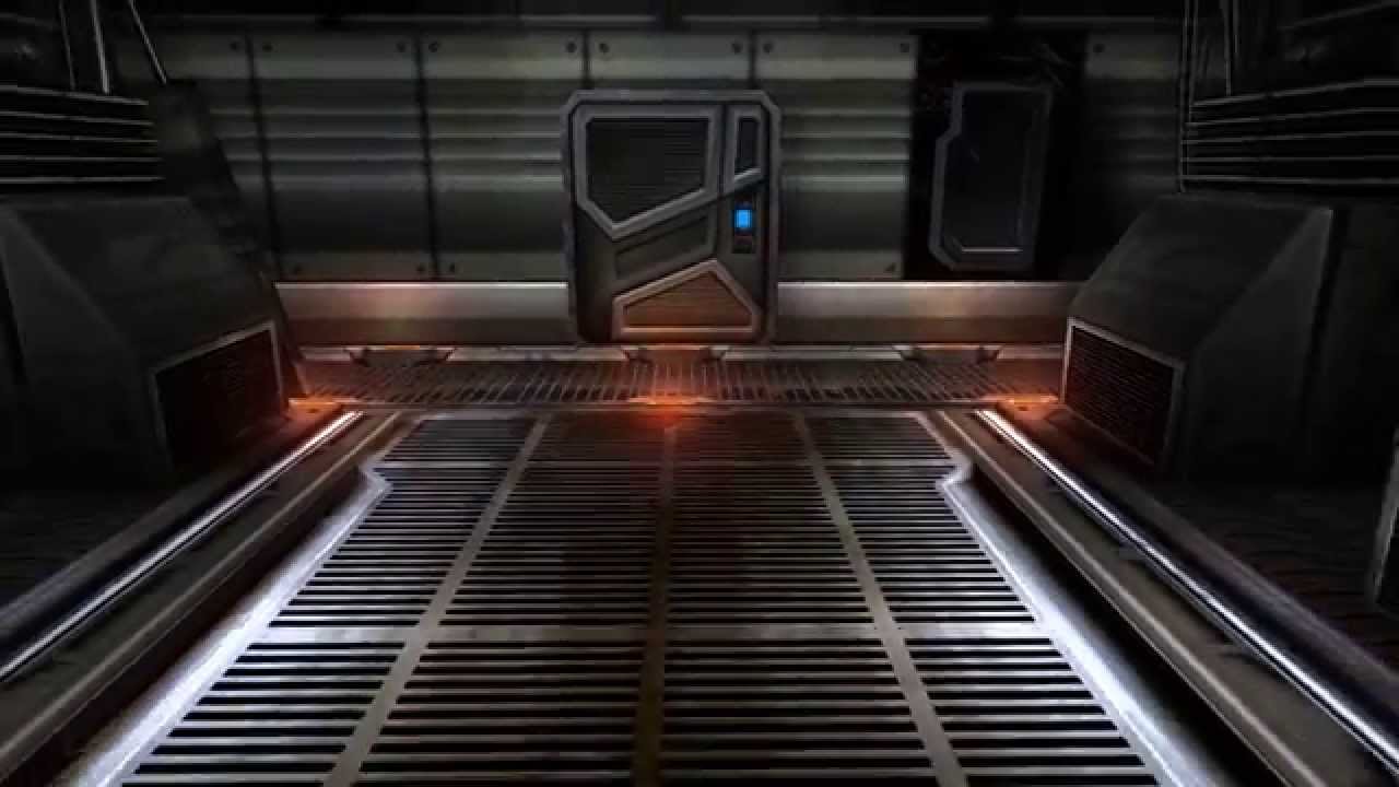 (5) Atlantis Interlude - Unreal II