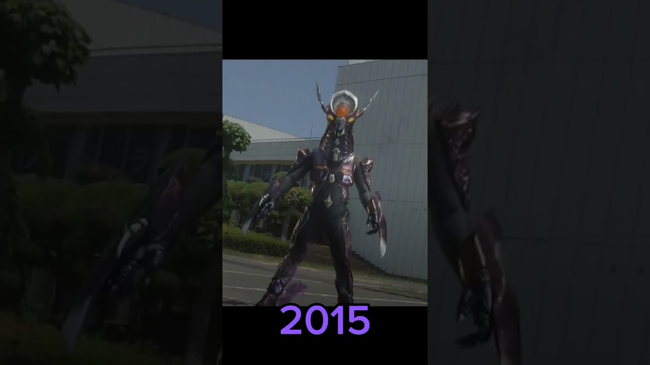 Ultraman Max Kaiju/Alien Evolution: Alien Sran #ultramanmax