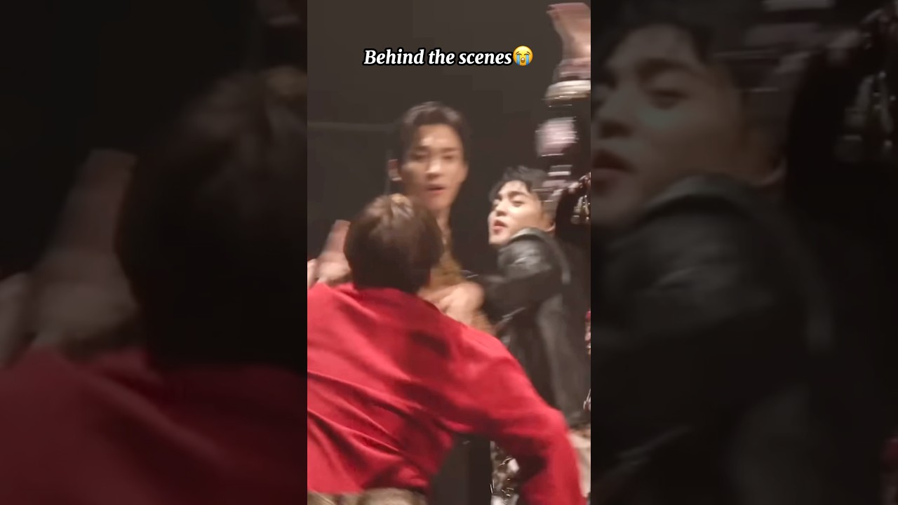 They wanted blood😭 #seventeen #dk #dino #seungkwan #scoups #hoshi #kpop #youtubeshorts #shorts