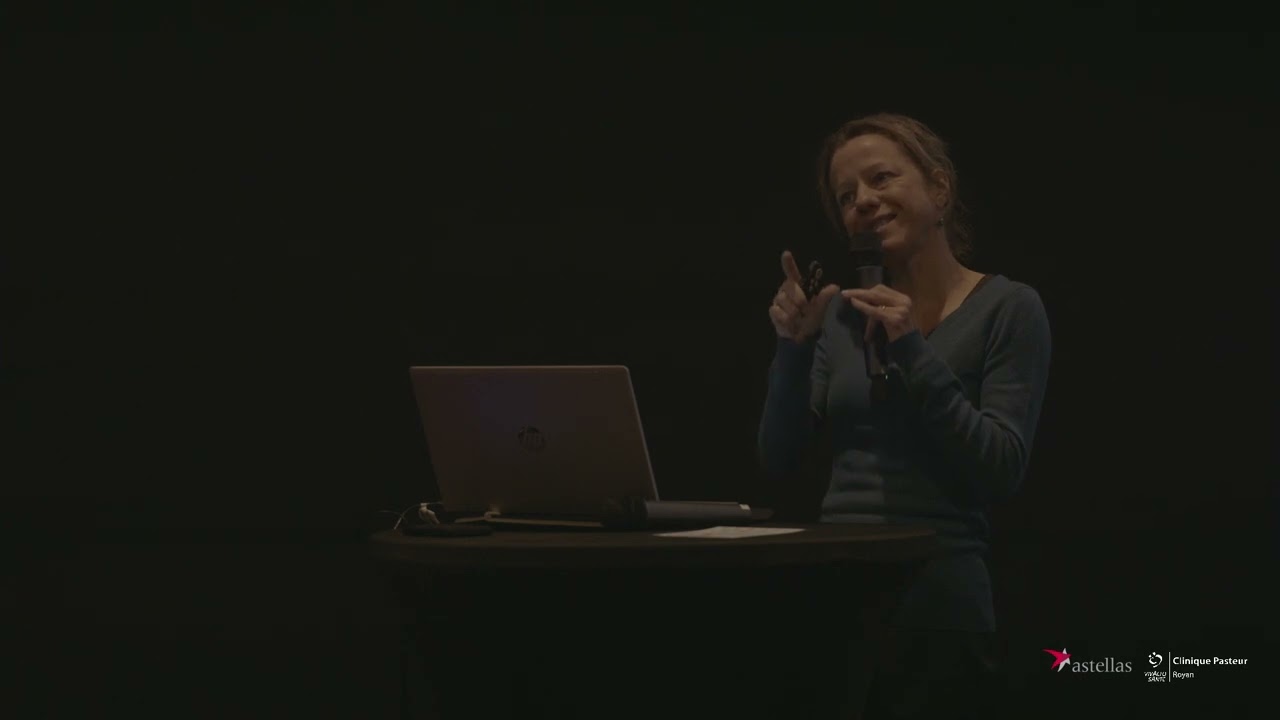 Partie 3 : Radiothérapie et prostate
