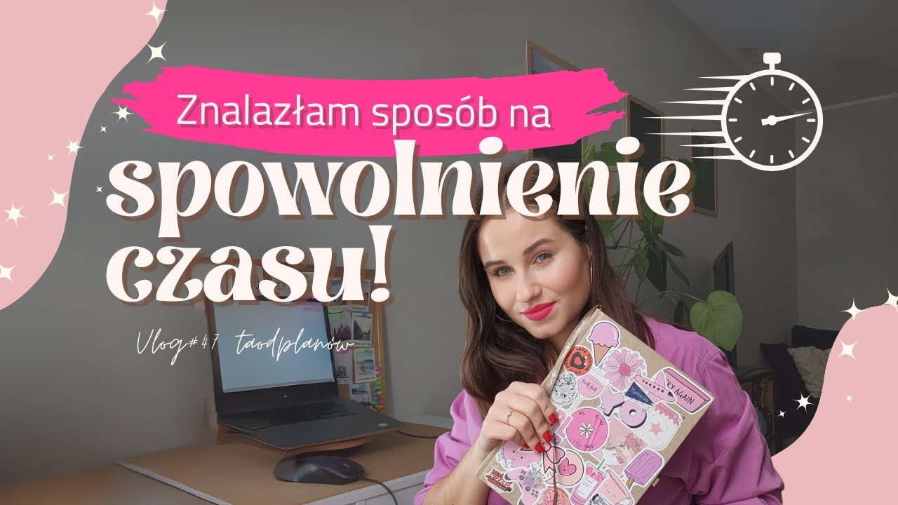 zatrzymaj sw&oacute;j czas - podsumowanie w notion, moje podsumowanie marca | taodplan&oacute;w