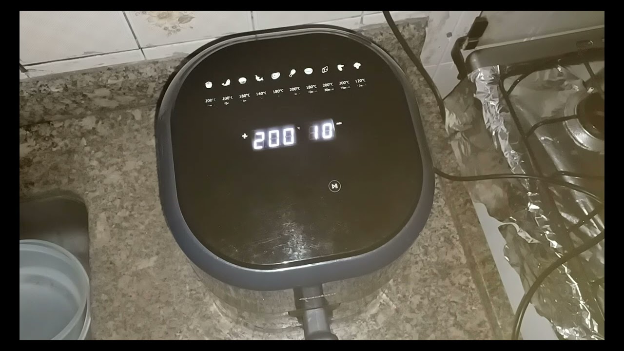 Funcionamento estranho GA-E5D01-1