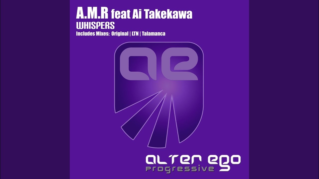 Whispers (Talamanca Remix)