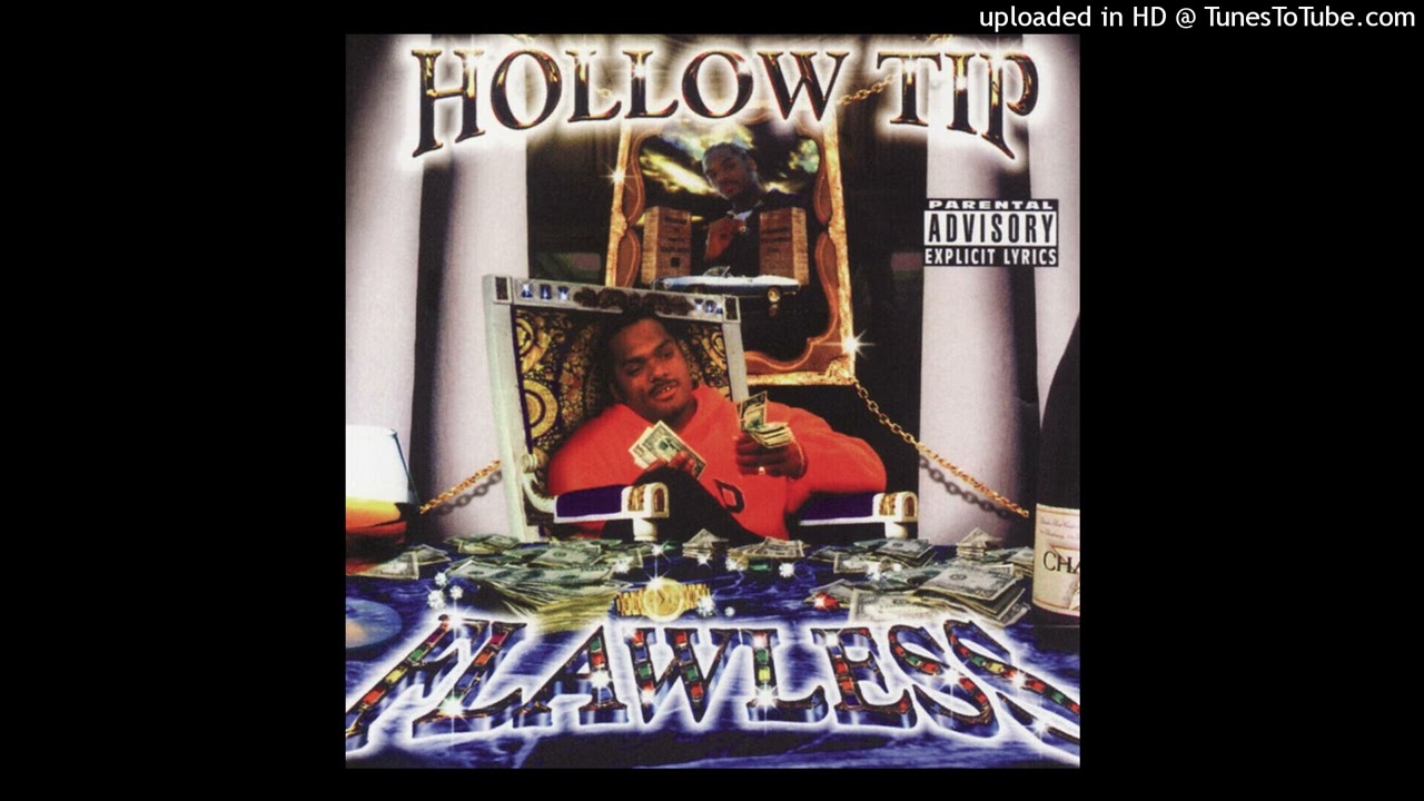 Hollow Tip Type Beat 51920251 89bpm