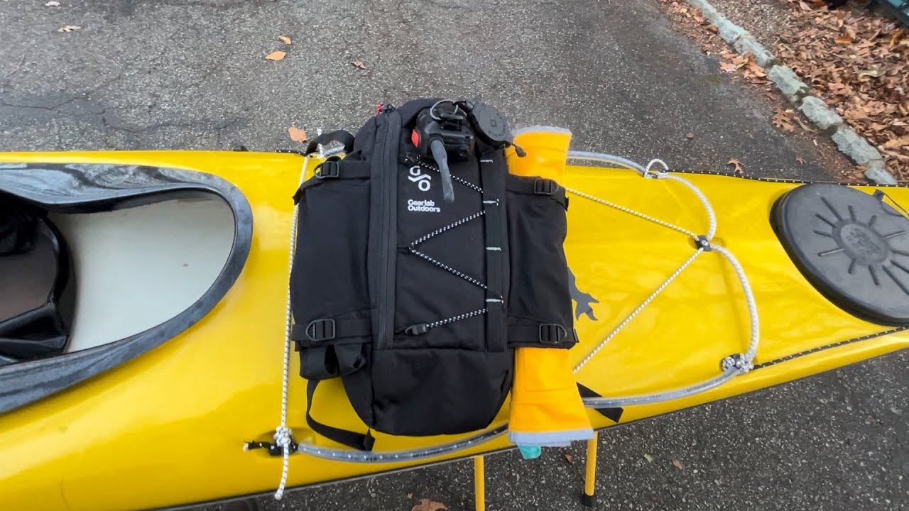 Gearlab Deckpod 2 (NOT a review)
