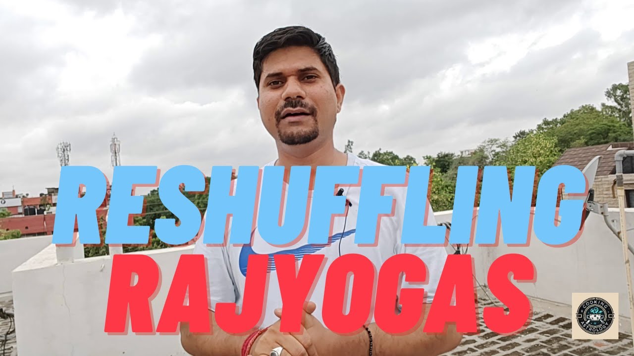 RajYogas of 3rd, 4th, 5th House in Astrology - Jyotish Secrets