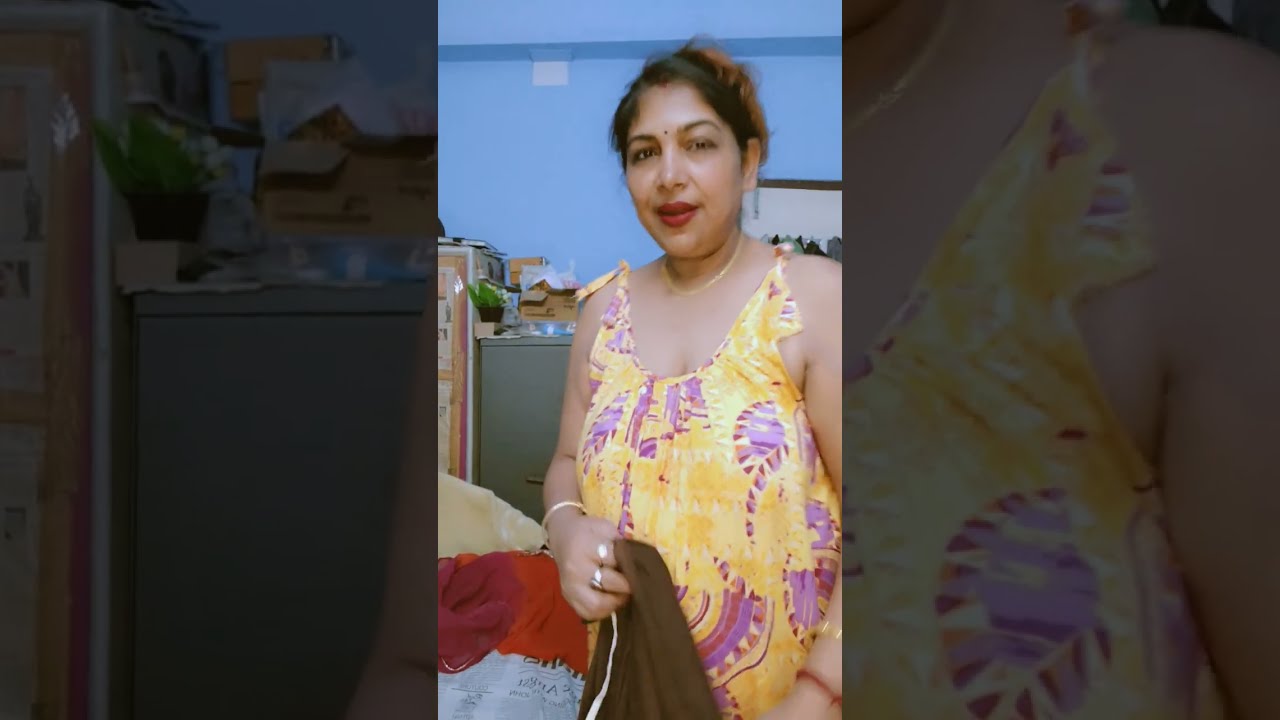 hello guys 👋 kaha Jane ki tyari kar rahi bolo 😊#desilifestyle #housewife