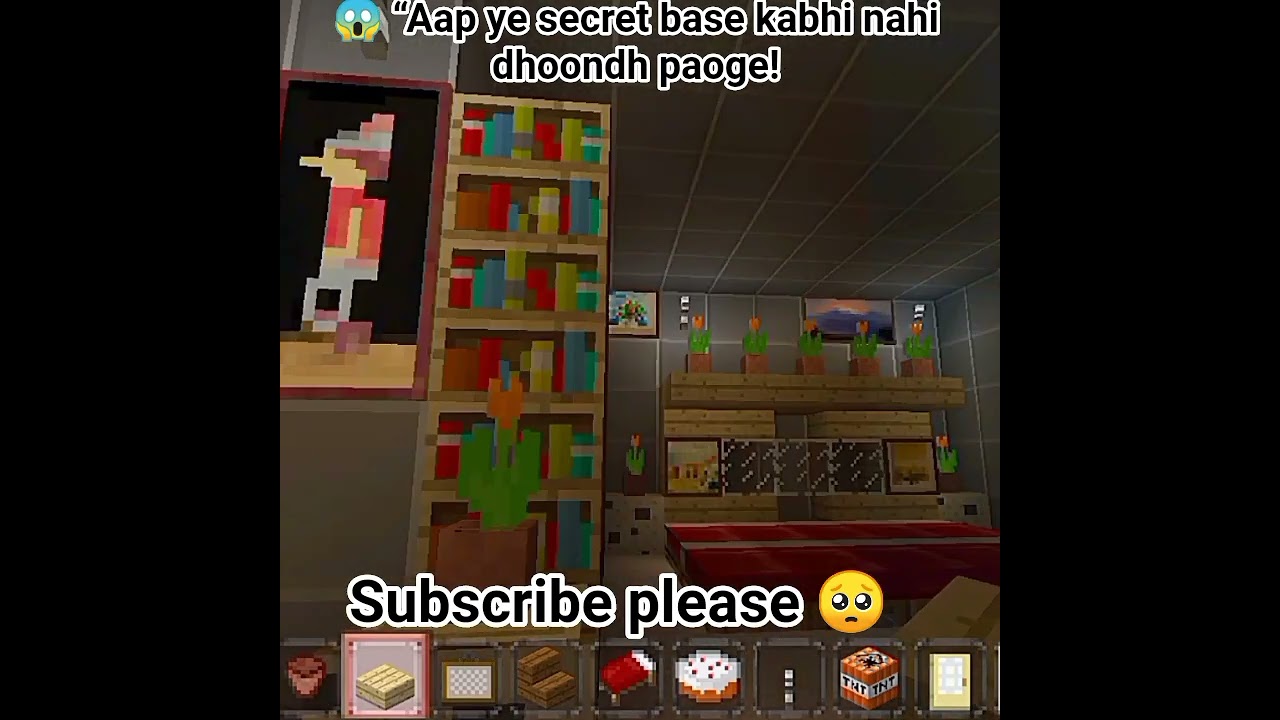 #Minicraft