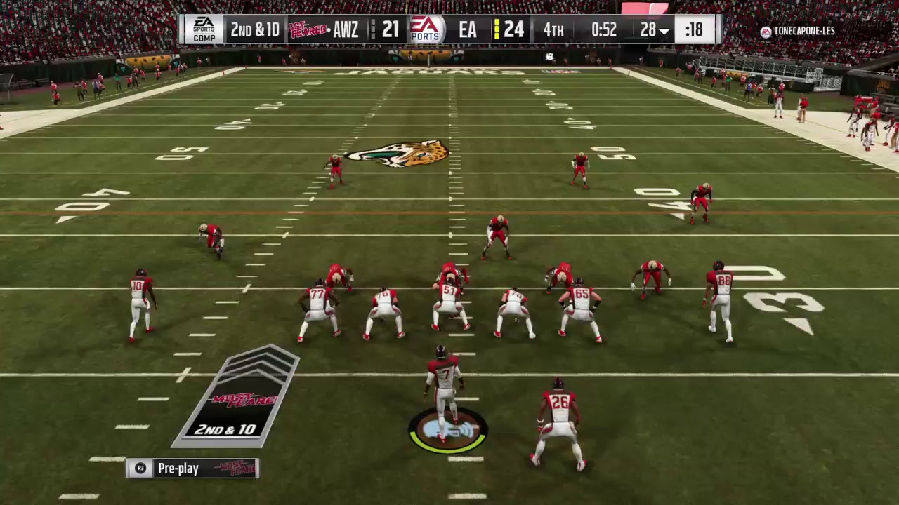 MUT 19 Weekend League