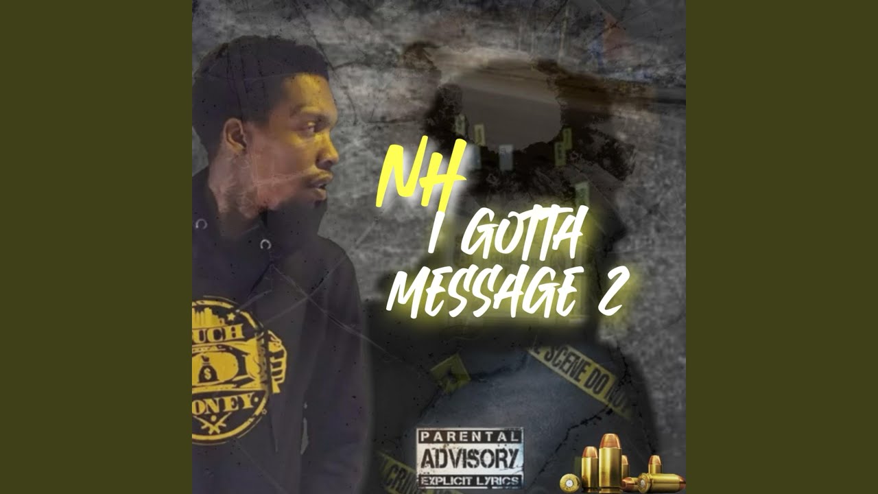 Gotta Message 2 Young Hot Diss...
