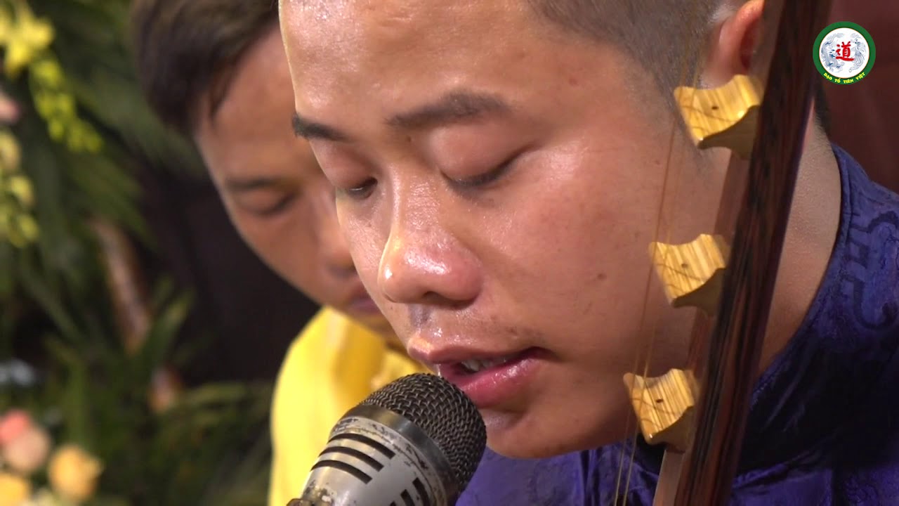 Hát văn thờ Giáng tiên kỳ lục||Giao lưu hát văn lần 1 tại Hưng Long từ||Cung văn phủ Vân Cát