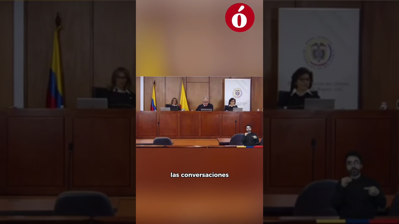 El Tribunal Superior de Bogot&aacute; declar&oacute; il&iacute;citas las interceptaciones en el caso Uribe V&eacute;lez