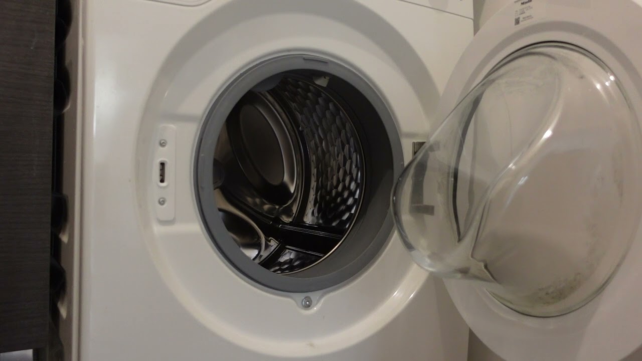 PF Error on LG Washer | How to fix
