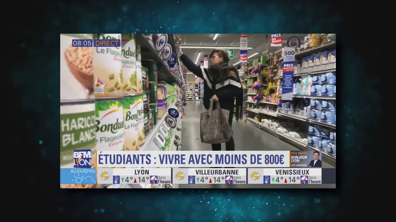 La v&eacute;rit&eacute; sur Netflix (Valek reupload)