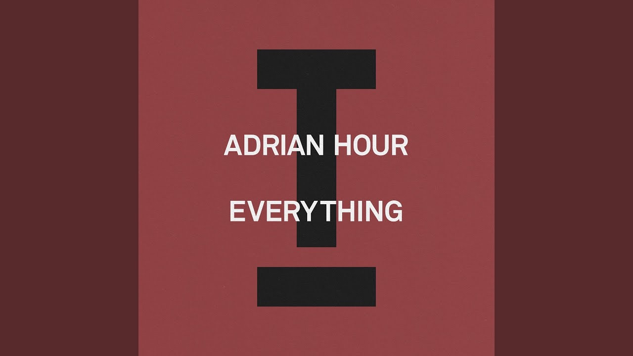 Everything (Extended Mix)
