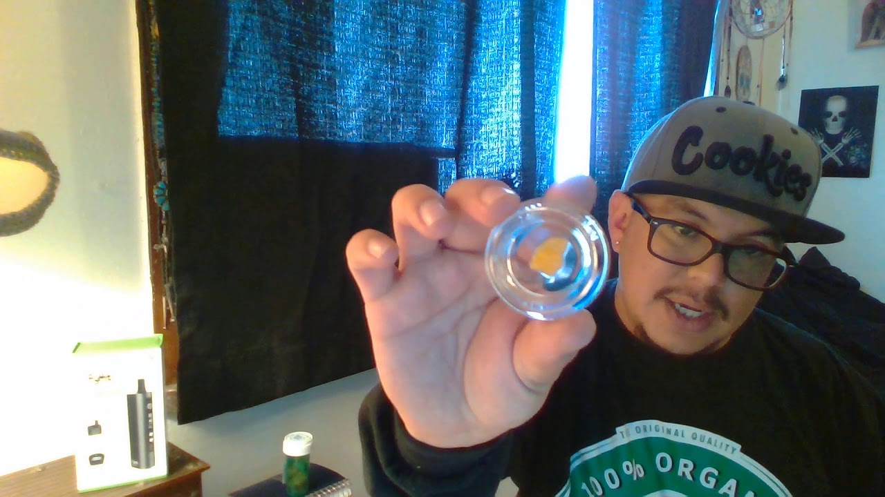 Strain Review Mountain Top Extracts, Harvest Foundation, Fyltit, Cannabis Good