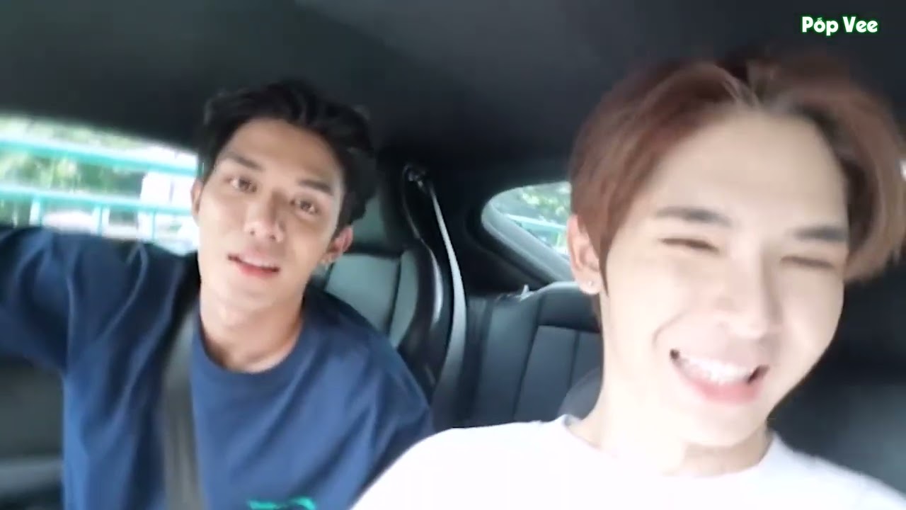 [VIETSUB NetJames] Làm người yêu trong một ngày