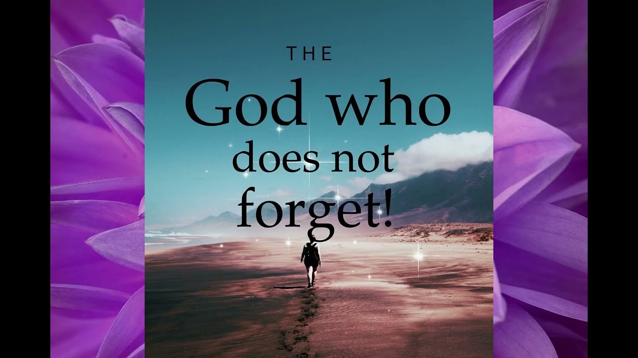 God Watches you | Short Message | Ephatha heavens.
