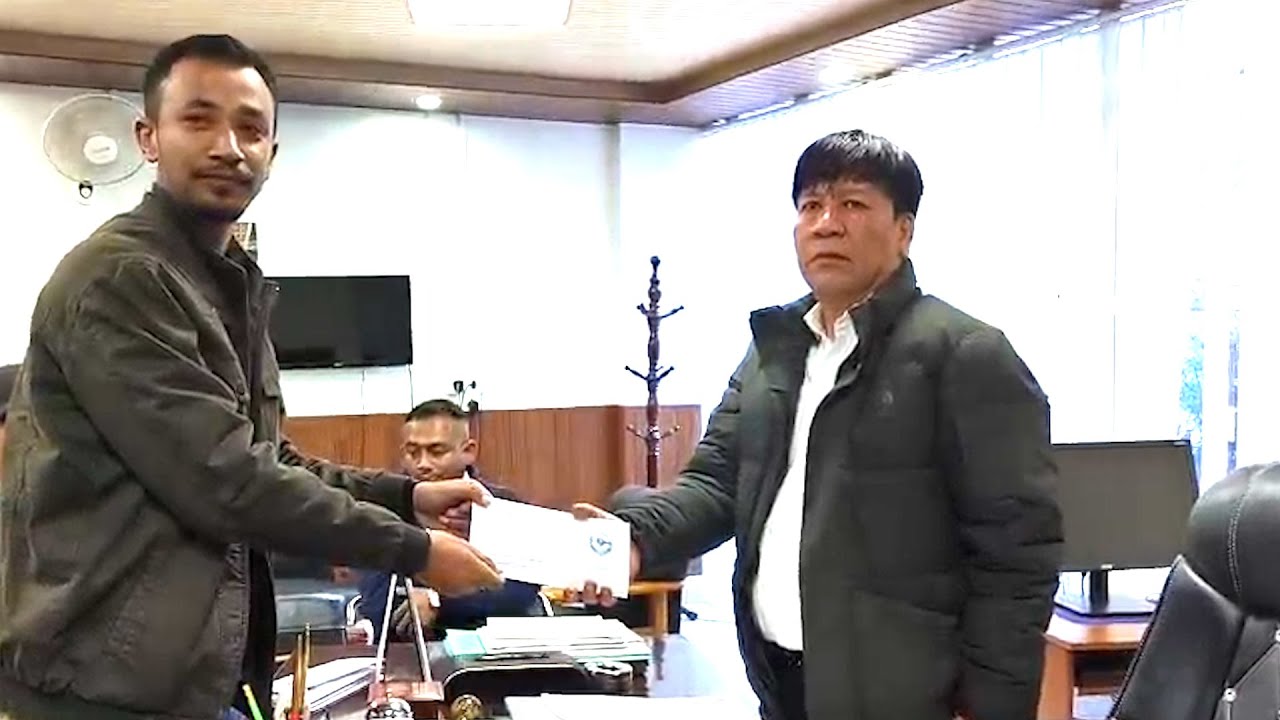 Shitaiew ai por ka KSU ia ka MPSC ban pyntreikam ia ki jingai jingmut ka Reform Committee