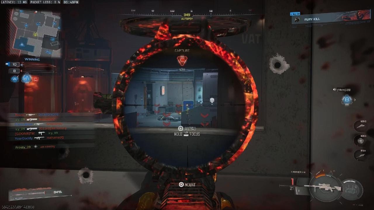 A nuke from UNC ☢️ 