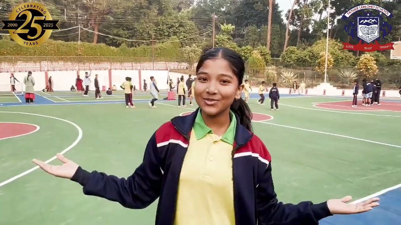 Admission Open in Father Leblond School | A Premier ICSE Boarding School in Siliguri