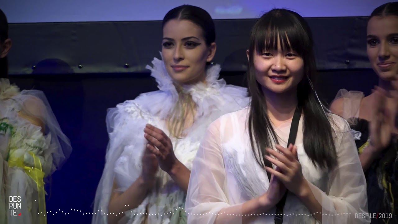 Desfile Despunte 2019 - Completo