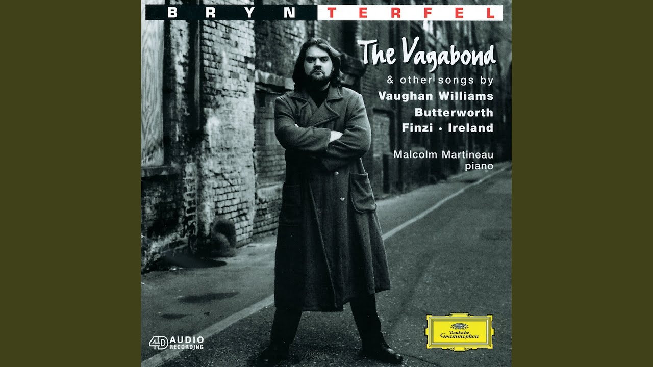 Vaughan Williams: Songs of Travel: III. The Roadside Fire