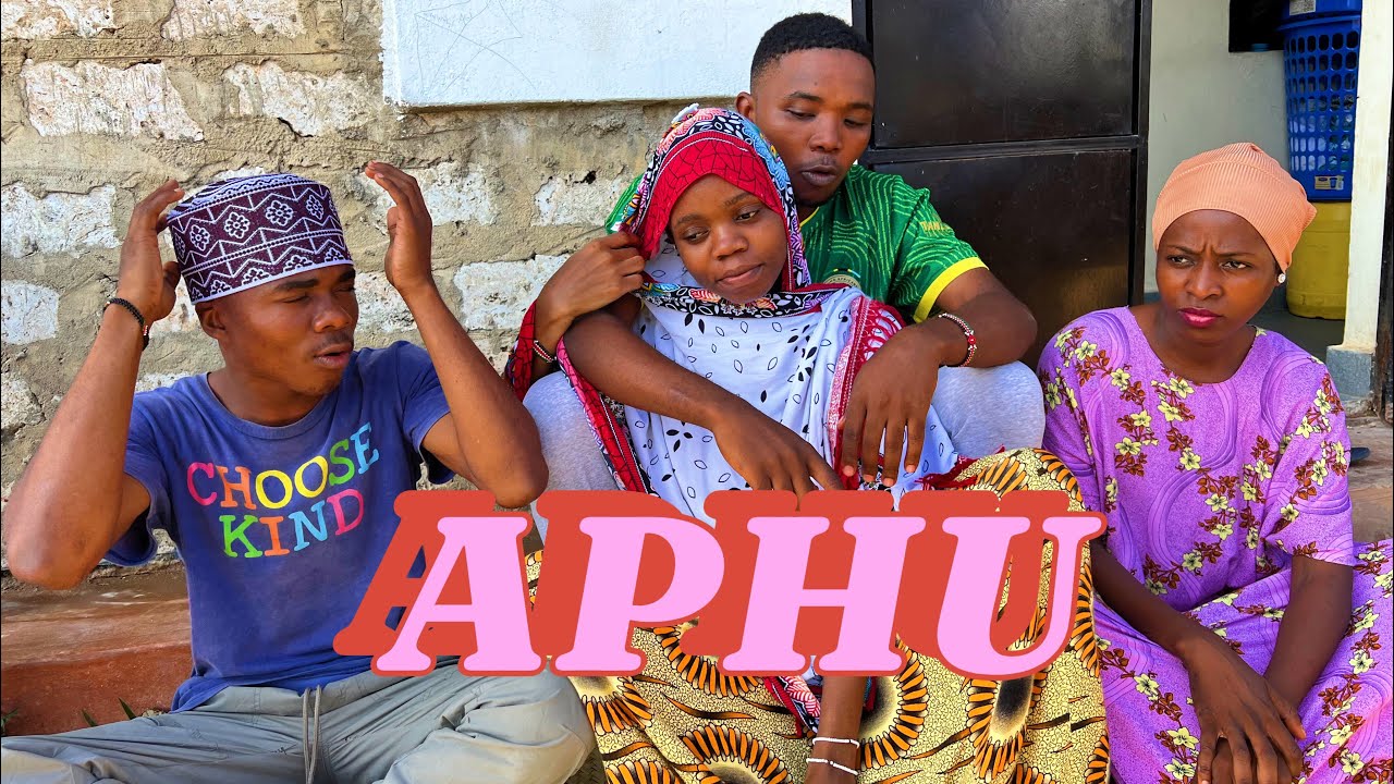 APHU part1