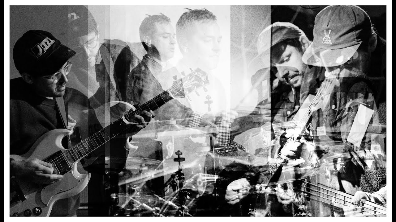 colafantasprite - live snippets - first show