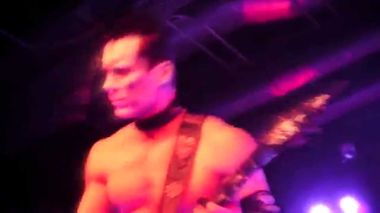 🔥DOYLE Live 4/5/15 in Las Vegas ABOMINATOR + Misfits HQ Audio🔥