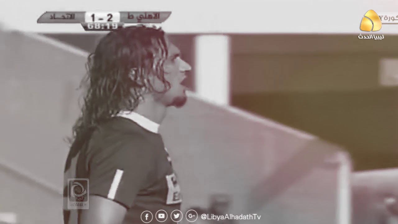 تقرير | #شحات تودع ابنها عمر داوود  لاعب نادي الصداقة
