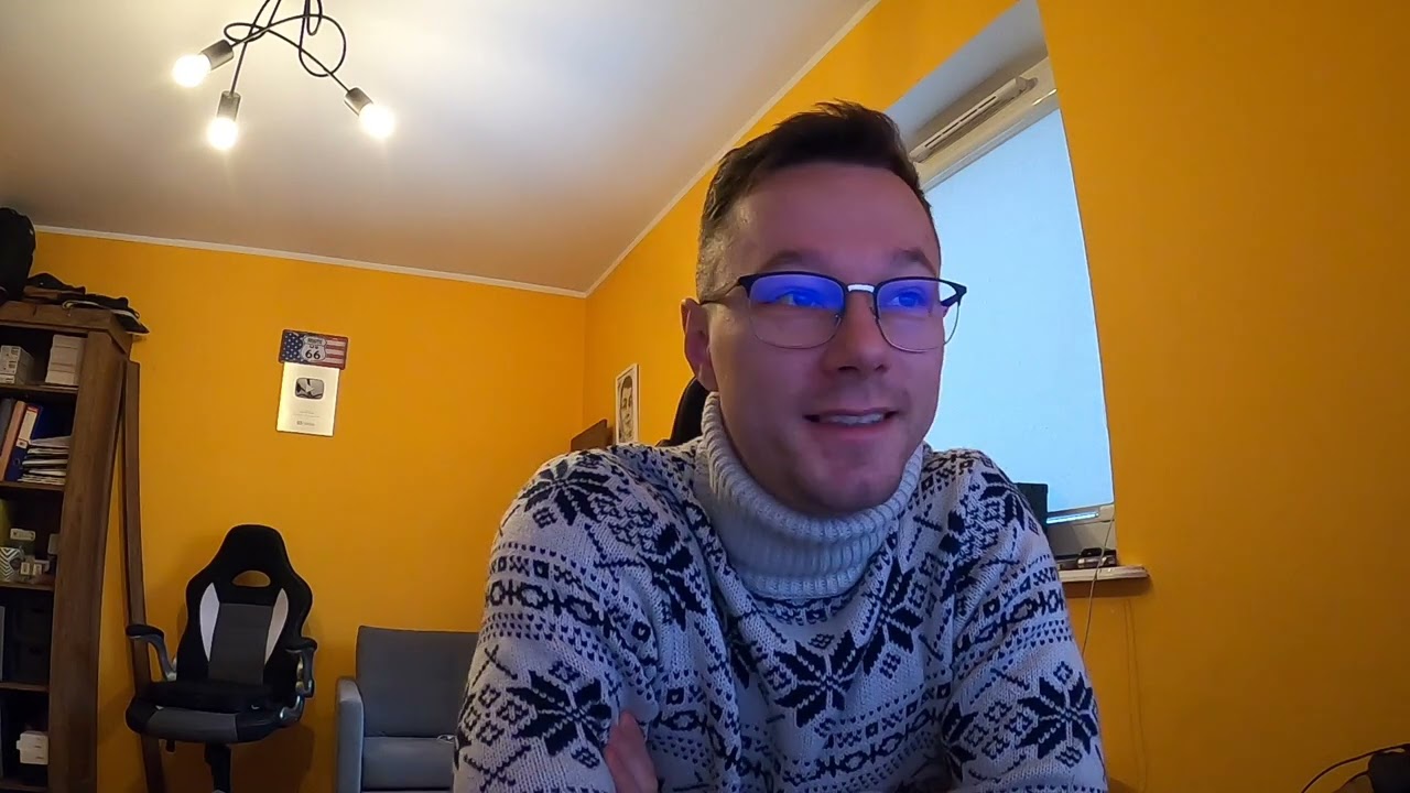 Problemy ze Scania Super, DAF zaPLUSował | NASIEROWSKI update