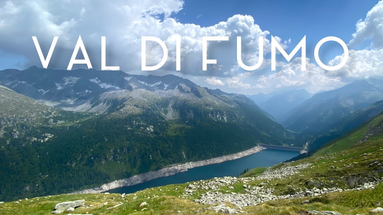Giro ad anello nella VAL DI FUMO