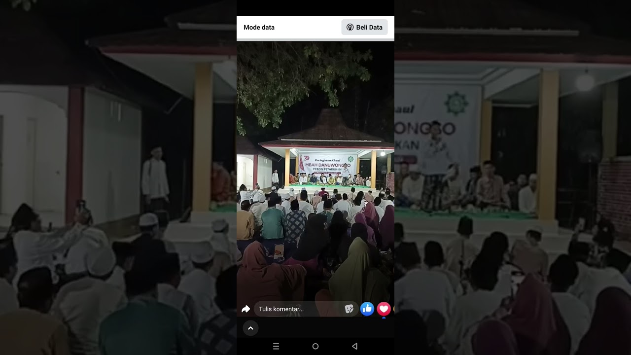 cerita rakyat 