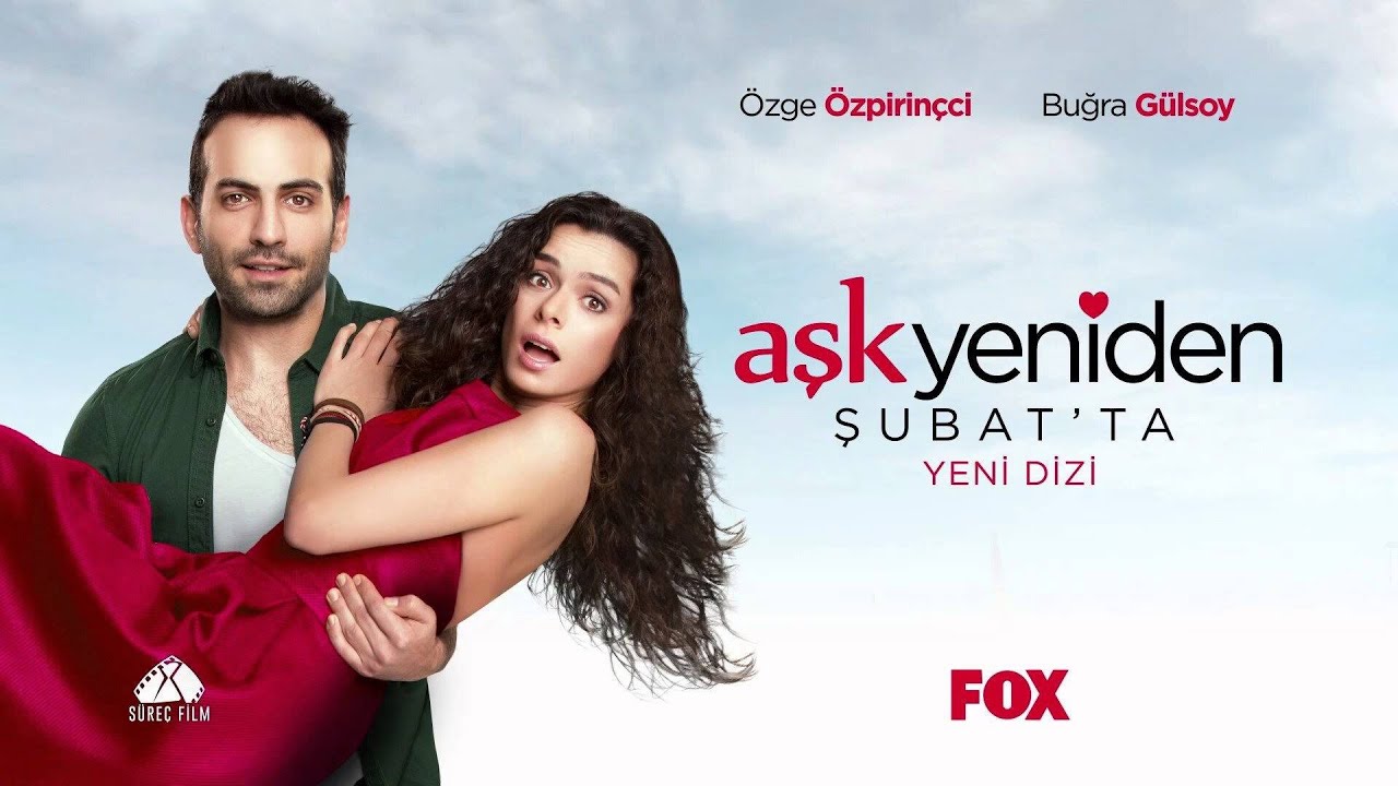 Aşk Yeniden Enstürman Ve Söz (Yeni Versiyon)