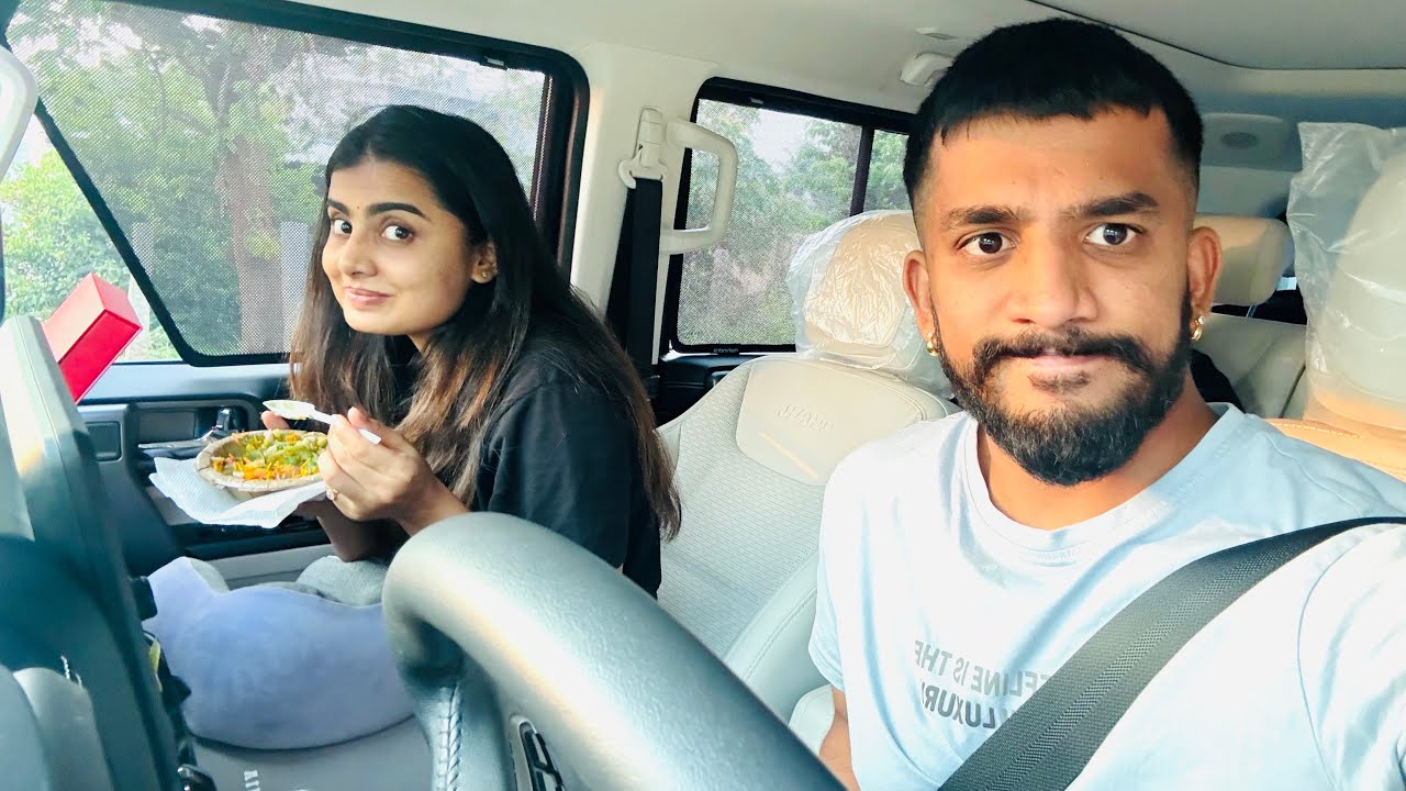 Nisha ಉಡುಪಿಗೆ ಬರ್ತಾಯಿಲ್ಲ 🙂 | Madhu Gowda #madhugowda