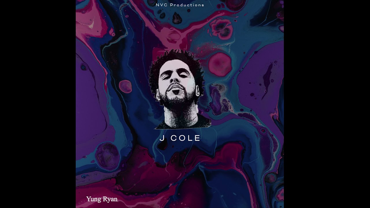 Yung Ryan - J Cole