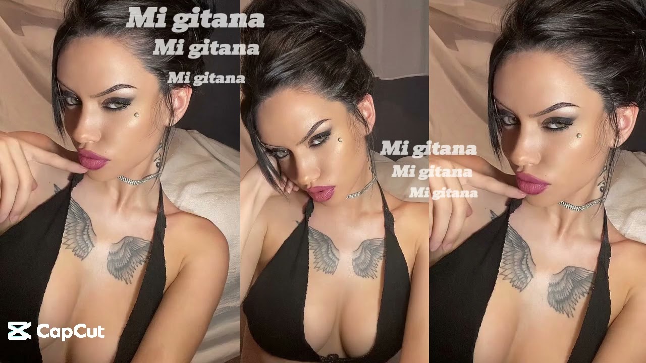 FARDONES - MI GITANA
