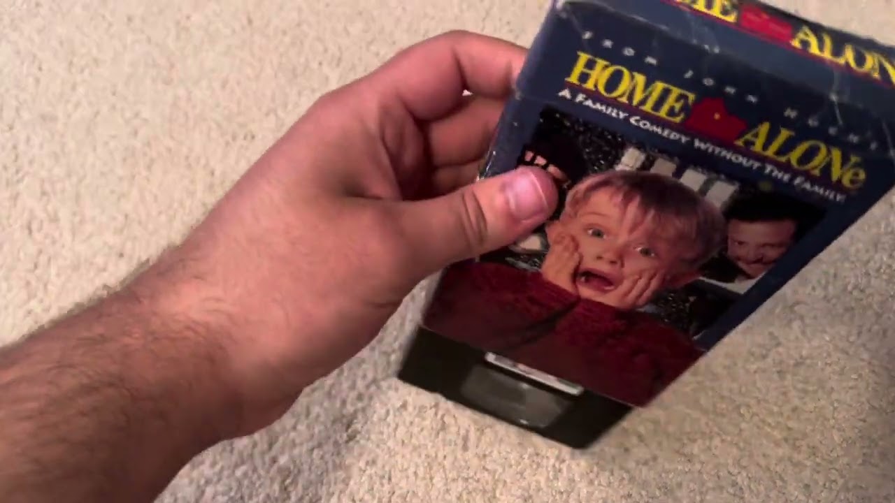 VHS/DVD/Blu-Ray Update March 14th, 2024