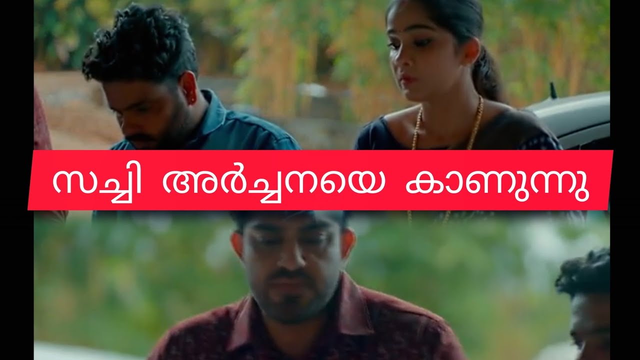 ഓർത്തെടുക്കാൻ ശ്രമിക്കുന്ന അർച്ചന|Mangalyam serial|Today episode full review|21 NOv2025