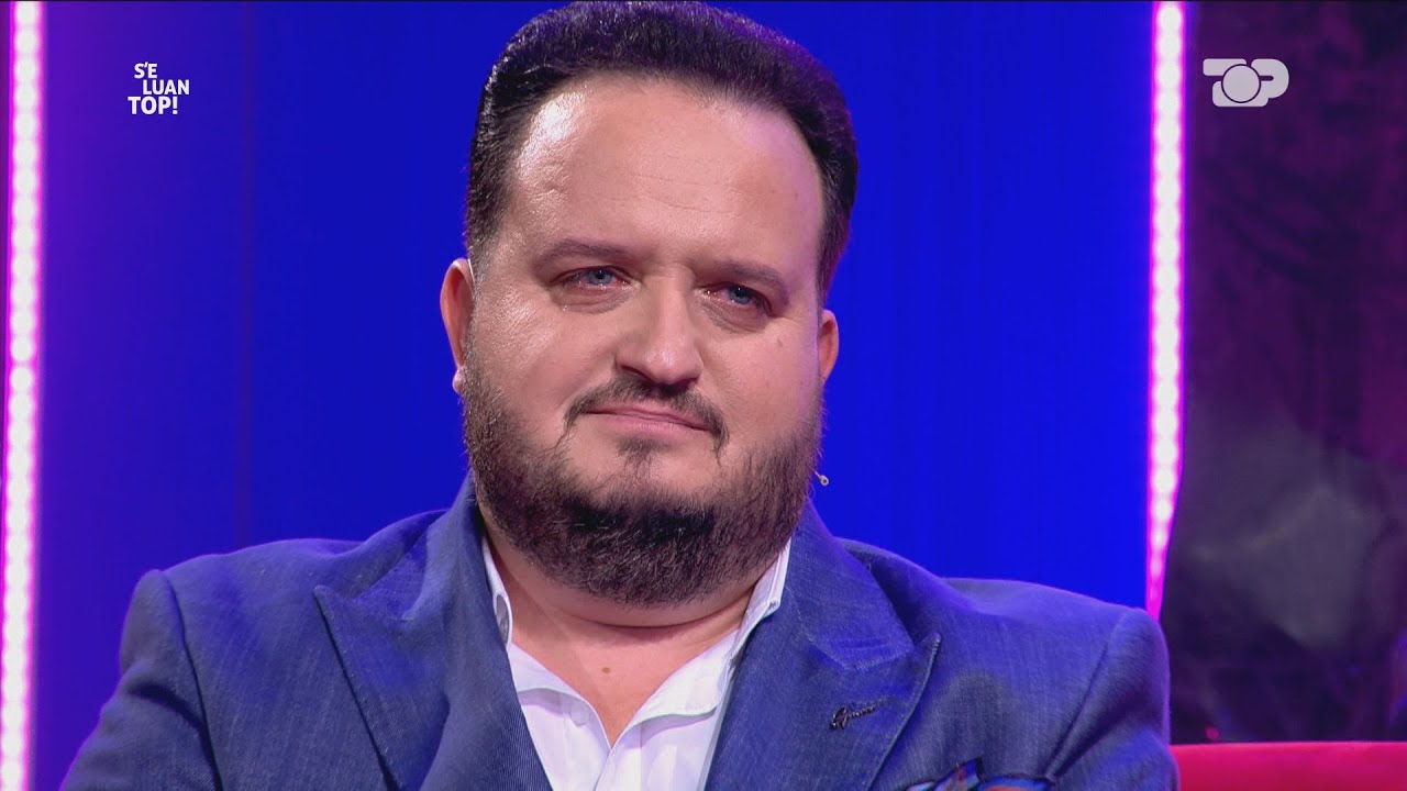 'Thyhet' Aranit Hoxha/ Loton për njeriun e shtrenjtë, deklarata të forta dashurie - S'e Luan Topi