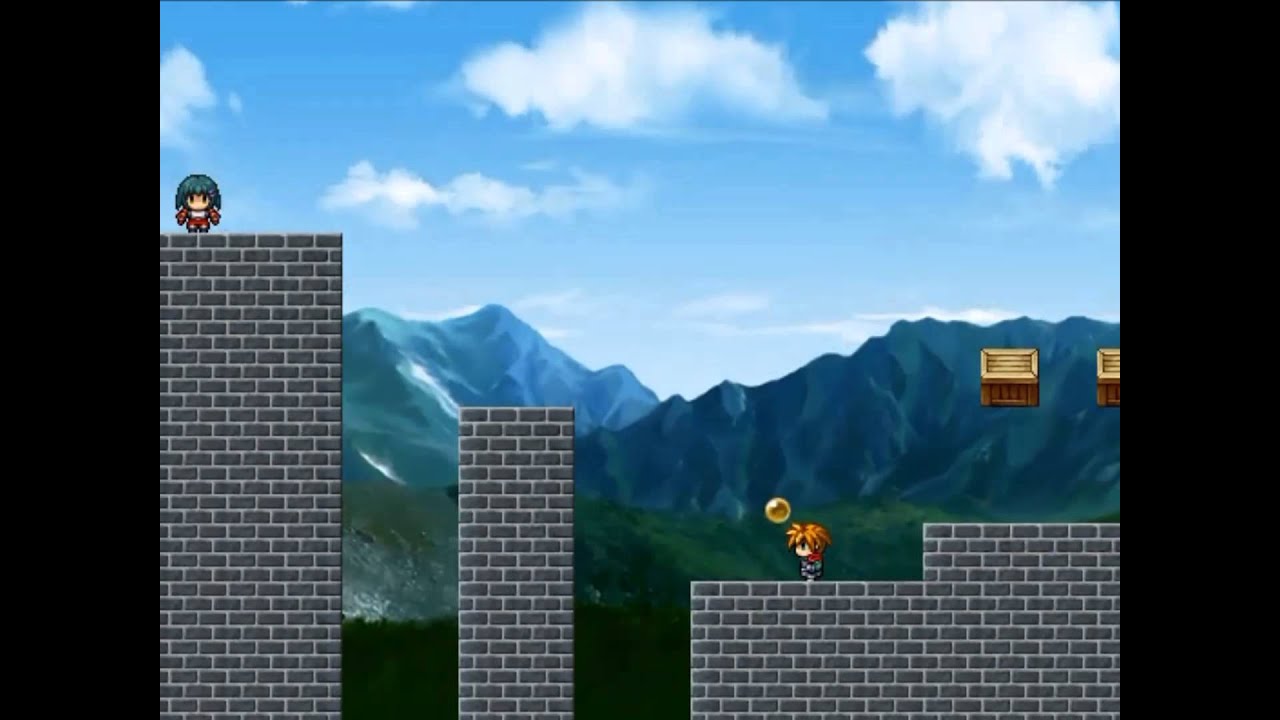 RPG Maker VX Ace Best Scripts
