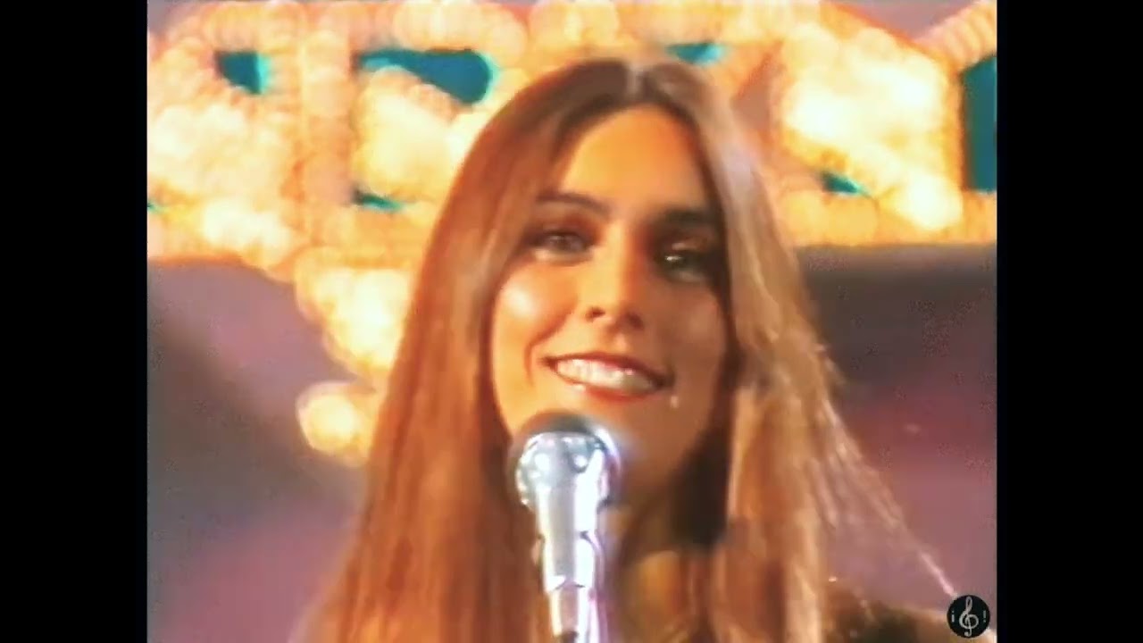 Felicit&agrave; - Albano & Romina Power (remix by Yari Carrisi Power)